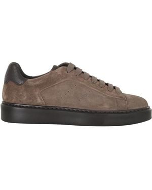 Doucal's Sneakers - Bruin
