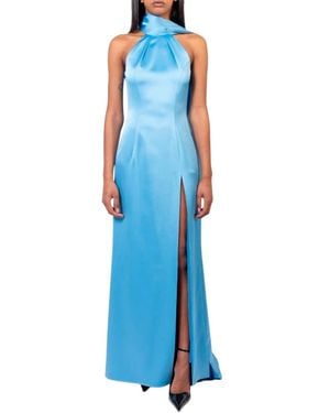 Doris S Gowns - Blu