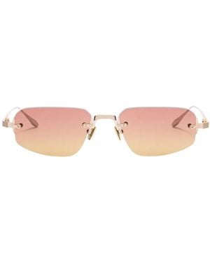 Akoni Sunglasses - Rosa