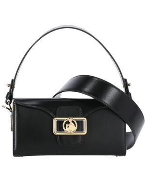 Lanvin Handbags - Zwart