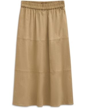 Bugatti Midi Skirts - Neutro