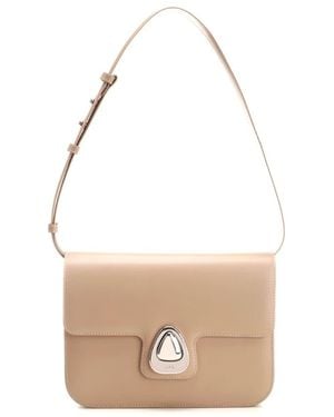 A.P.C. Shoulder Bags - Neutro