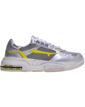 Premiata Sneakers - Bleu
