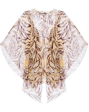 See By Chloé Blouses - Pink