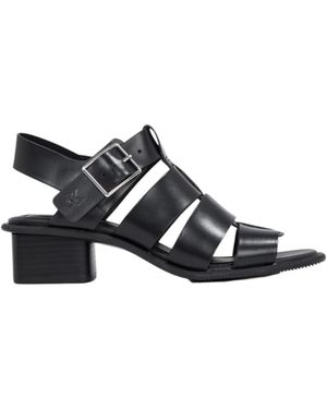 Calvin Klein High Heel Sandals - Azul