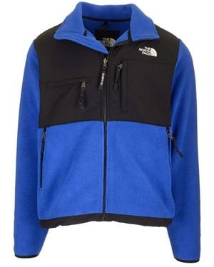 The North Face Fleece Jackets - Azul