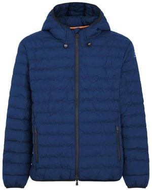 Suns Winter Jackets - Blue