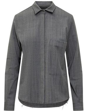 Nine:inthe:morning Shirts - Grigio