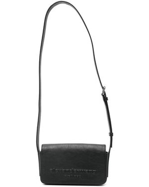 Alexander Wang Cross Body Bags - Black