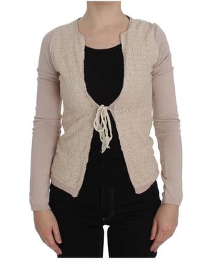 Pink Memories Cardigans - Roze