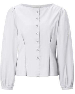 Rich & Royal Blouses - Blue
