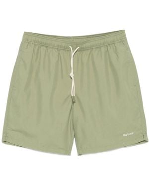 Barbour Beachwear - Verde