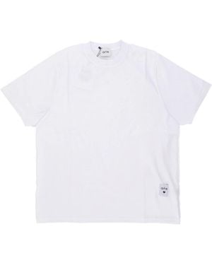 Arte' T-Shirts - Blanco