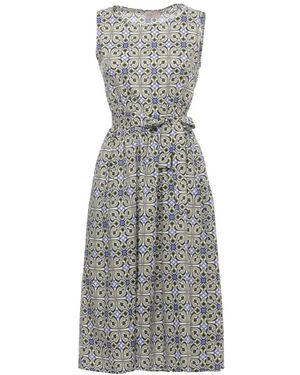 Marella Midi Dresses - Gris