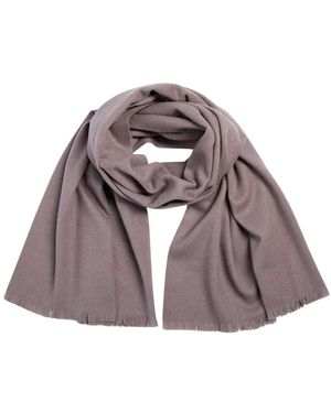 Bitte Kai Rand Winter Scarves - Marrone