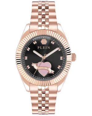 Philipp Plein Watches - Metallizzato