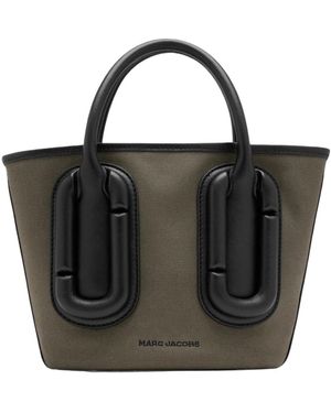 Marc Jacobs Babe Small Tote - Zwart
