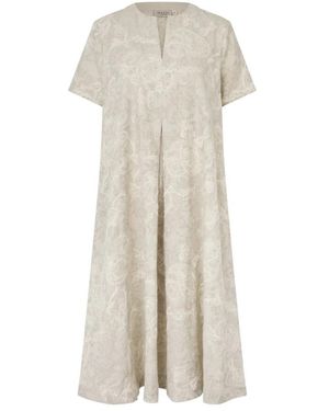 Masai Midi Dresses - Neutre