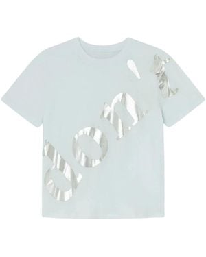 GIMAGUAS T-Shirts - Blue
