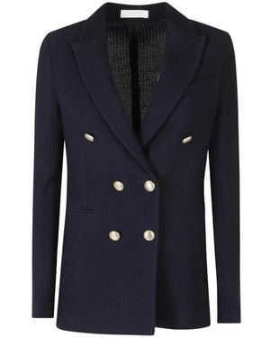 Circolo 1901 Blazers - Azul