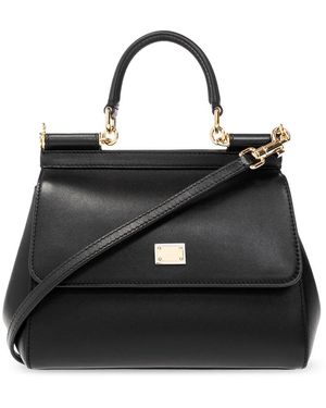 Dolce & Gabbana Handbags - Nero