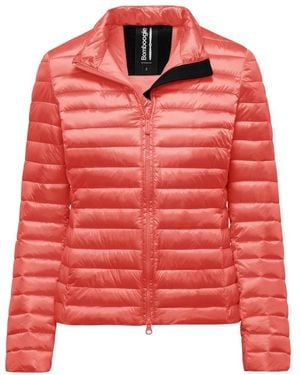 Bomboogie Winter Jackets - Rojo