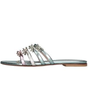 Gedebe Sliders - Azul
