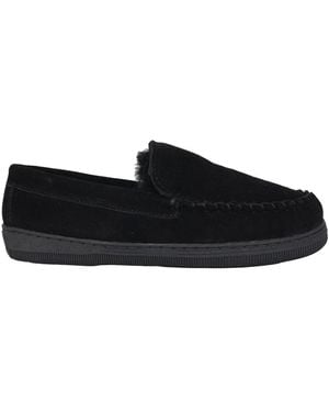 Rohde Loafers - Nero