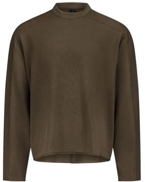 Entire studios Long Sleeve T-Shirts - Green
