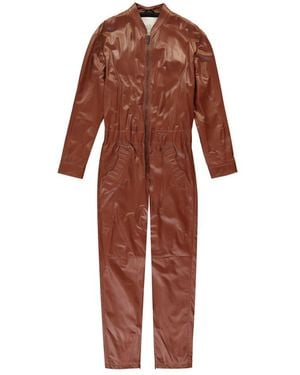 Ferrari Jumpsuits - Red