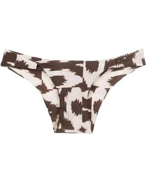 Lenny Niemeyer Bikinis - Blanc