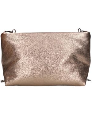 Gianni Chiarini Shoulder Bags - Rose