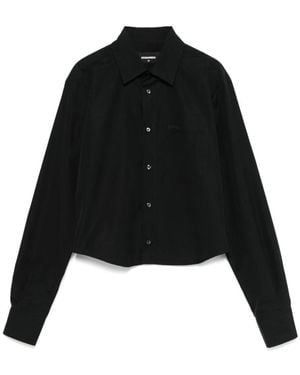 DSquared² Shirts - Noir
