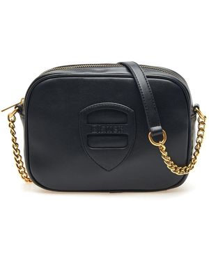 Blauer Cross Body Bags - Azul