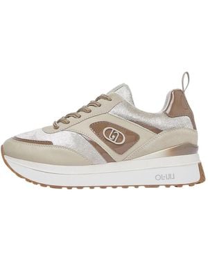 Liu Jo Trainers - White