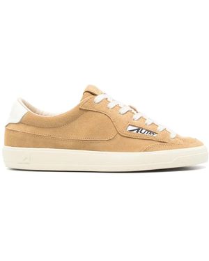 Autry Sneakers - Neutro