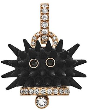 Chantecler Jewellery - Black