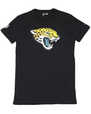 KTZ T-Shirts - Black
