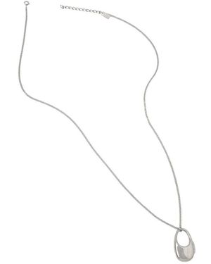 Coperni Brooches - Wit
