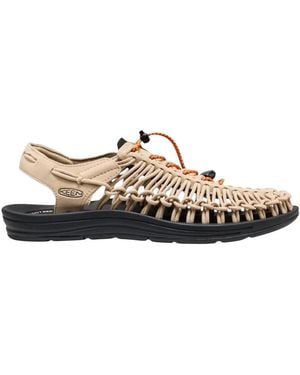 Keen Fitness ,Outdoor Schoenen - Bruin