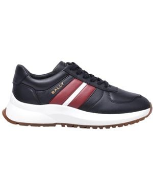 Bally Sneakers - Blu