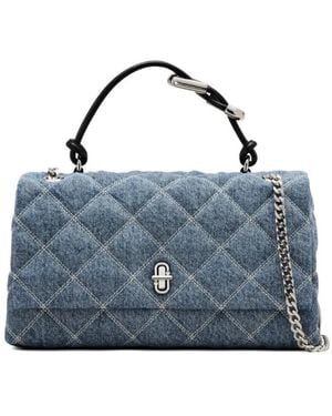 Marc Jacobs Handbags - Blue