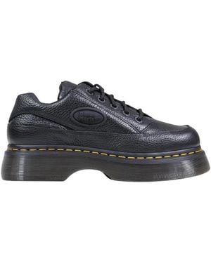 Dr. Martens Laced Shoes - Blue