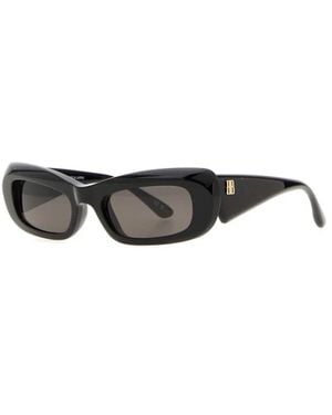 Balenciaga Sunglasses - Negro