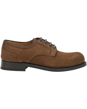 Church's Sidbury Derby Brogue - Bruin