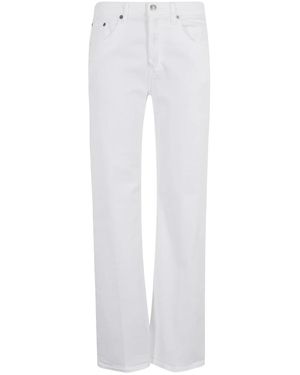 Dondup Boot-Cut Jeans - Bianco