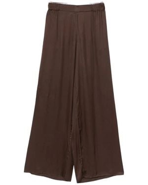 Pennyblack Wide Pants - Brown