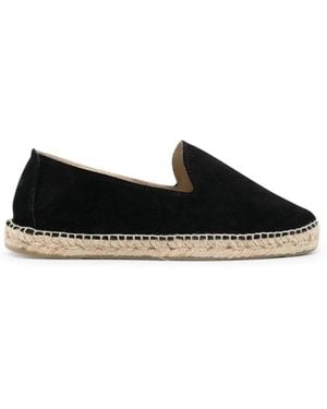 Manebí Espadrilles - Black