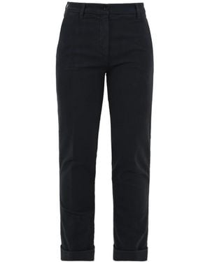 Aspesi Chinos - Black