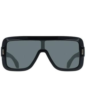 Ferragamo Sunglasses - Grey